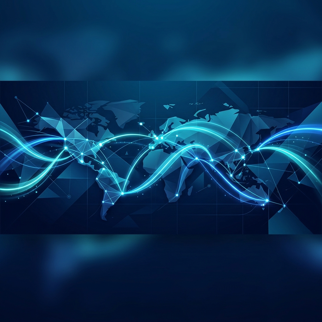 Letsfly Ecosystem Background